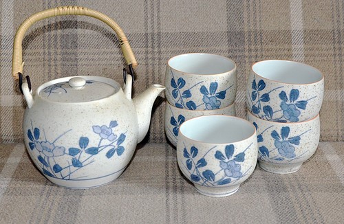 Vintage hizen aritaware - vintage,