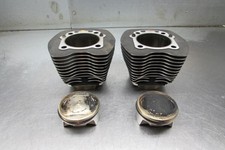 Harley Davidson 1450cc Twin