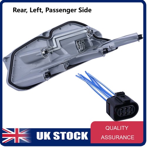 Fits audi mk2 14 rear - fits, tt