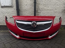 Vauxhall Insignia Mk1 Facelift