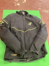 RUKKA AIRGOBI 2.0 MOTORCYCLE JACKET EU50