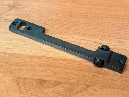 Leupold std remington 700 - leupold,