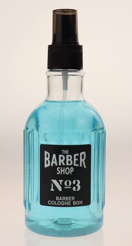 Barber shop aftershave cologne - barber,