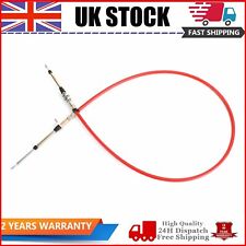 Shifter Cable Gear Selector