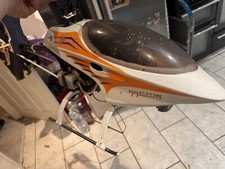 Thunder Tiger Raptor 30