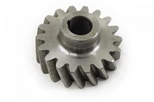 Gear for alternator 12 Volt