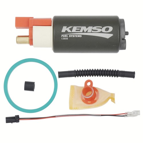 Kemso intank fuel pump for - intank,