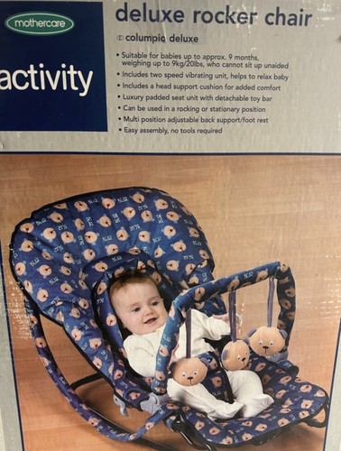 Baby rocker chair - baby,