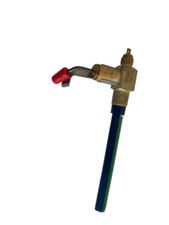 Coleman Sportster 533 Valve