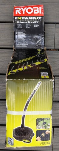 Ryobi expand abe04 blower - ryobi, it
