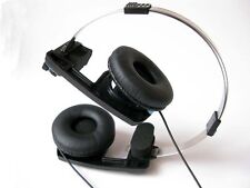 Upgrade Foam ear pad cushion for KOSS porta pro portapro stereo PP 50mm pads