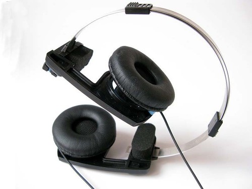 Upgrade foam ear - upgrade, pad