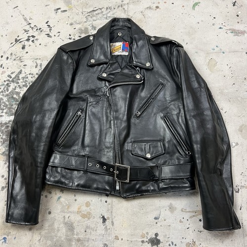 Vintage 80s 90s schott - 90s,