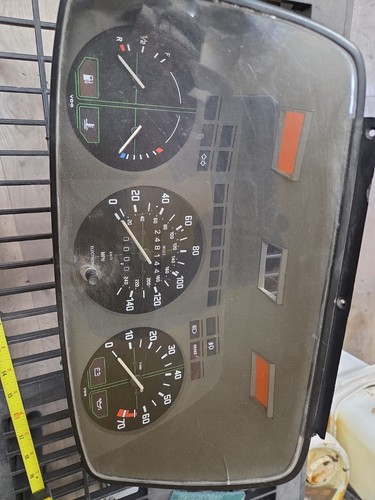 Bmw early e23 728i 733i - e23,