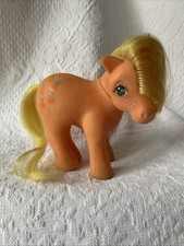 Hasbro G1 MLP My Little Pony