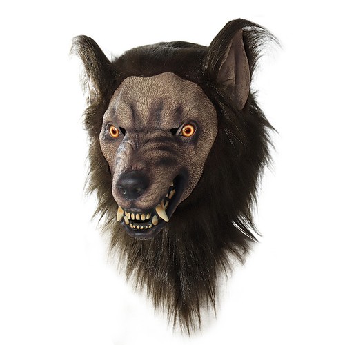 Realistic animal horror - animal,