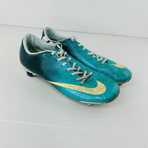 Nike mercurial vortex - mercurial, boots