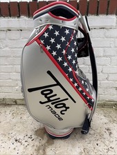 TaylorMade 2025 US OPEN Tour