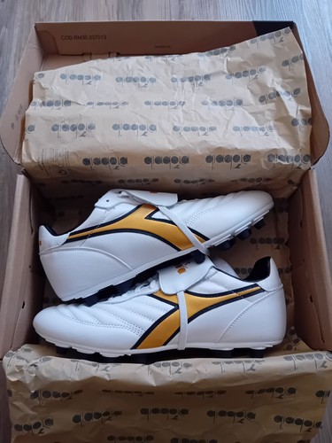 Diadora brasil mdpu - brasil, fg
