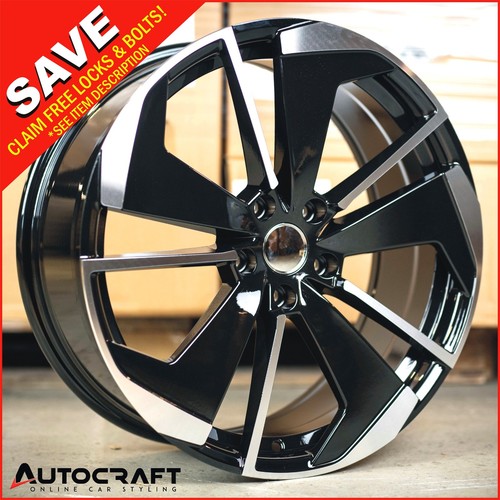 Comet style alloy - comet,