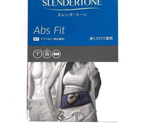 Slendertone abs fit ems - slendertone,