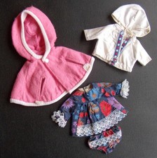 BUNDLE 1960/70 Amanda Jane