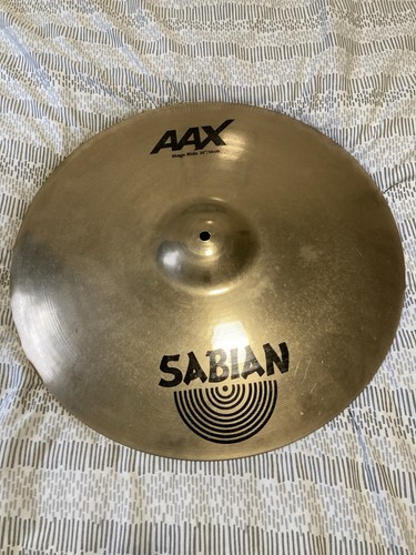 Sabian aax stage ride 20inch - sabian,