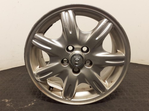 Jaguar type alloy - alloy, wheel