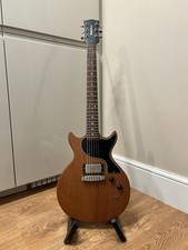 Gordon Smith Guitar Upgraded