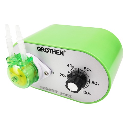 Peristaltic pump dosing - peristaltic,