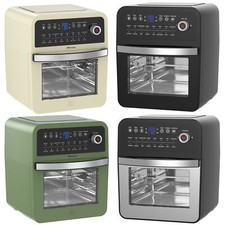 EMtronics 12L Digital Air