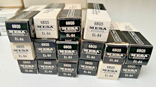 MESA EL-84 Power tube. NOS