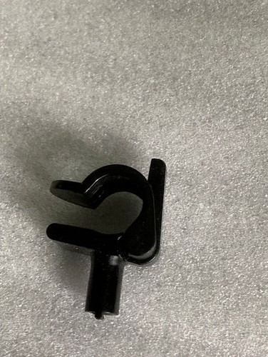 Numark tonearm rest clip for - rest, &