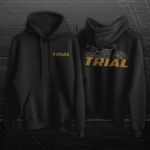For ossa trial - for, tr