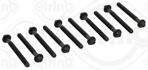 Elring 267 551 - elring, kit