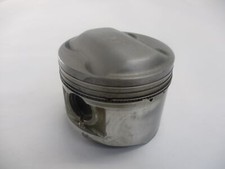 80 HONDA CUSTOM CX500 C RIGHT