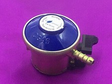 LPG 21mm Butane Gas 30 mbar