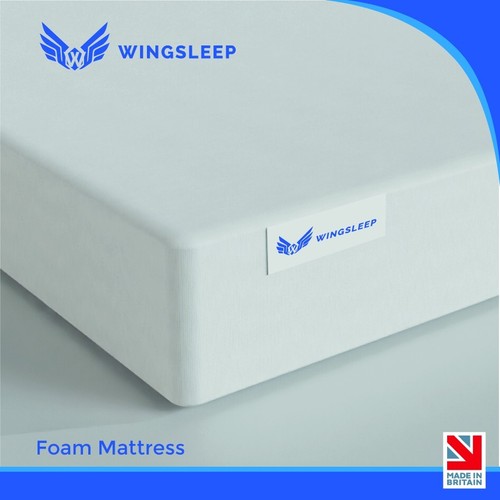 Reflex memory foam mattress - reflex,