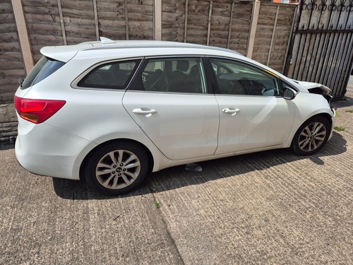 Kia ceed 2018 mk2 facelift - ceed, 1.6