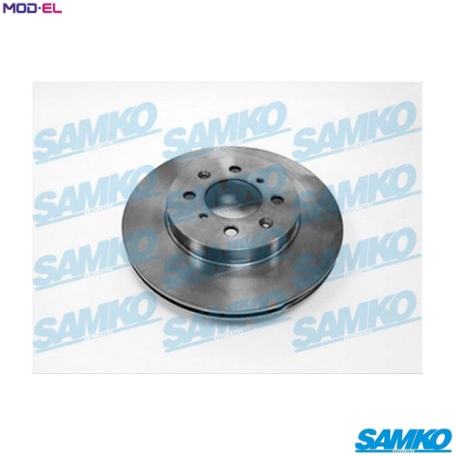 Brake disc h1271v for - disc,