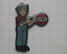 EFEL / OVEN ......................................... Household Pin (137e)