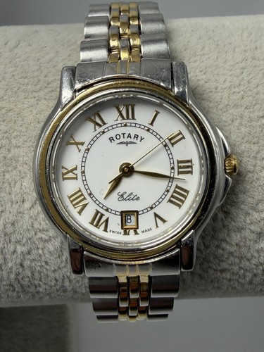 Rotary elite 02717 - rotary,