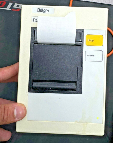 Drager r50 5740068 uni - drager, n