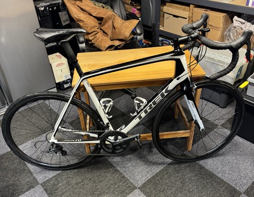Trek madone reynolds - trek,
