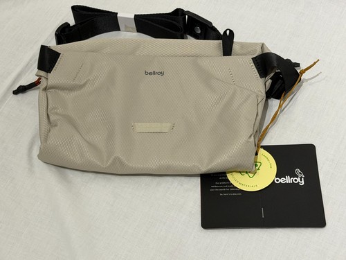 Bellroy lite sling crossbogy - sling,