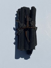 Saddleback Leather Waxed