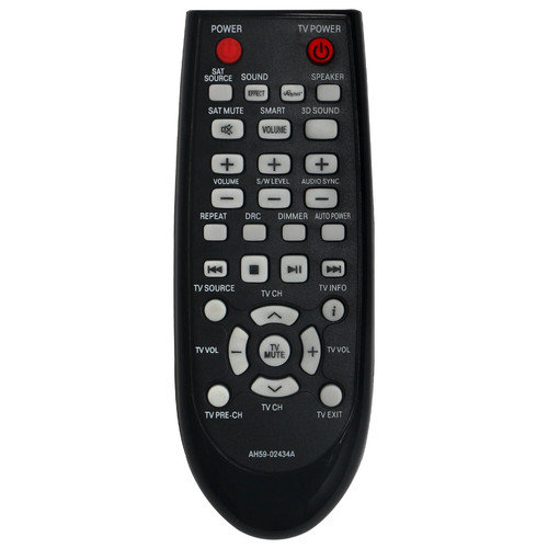Ah59 02434a replace - replace, remote