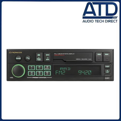 Pioneer sxt c10ps - pioneer, retro