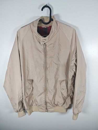 Rare baracuta harrington - baracuta,