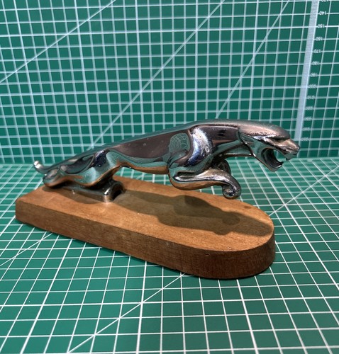 Long jaguar leaping cat - long,